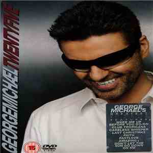 George Michael - Twenty Five