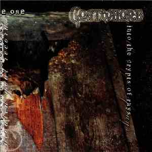 Goatwhore / Epoch Of Unlight - Corruption In Increments Volume One