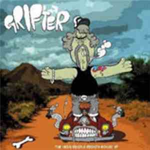 Grifter  - High Unholy Mighty Rollin