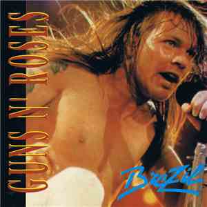 Guns N' Roses - Brazil