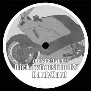 HardyHard - Dick Extension 12