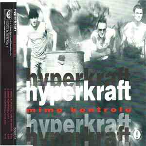 Hyperkraft - Mimo Kontrolu