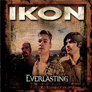 Ikon  - Everlasting