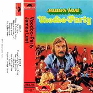 James Last - Voodoo-Party