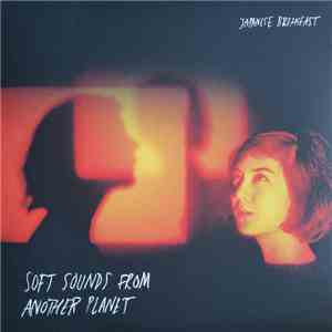 Japanese Breakfast - Soft Sounds From Another Planet