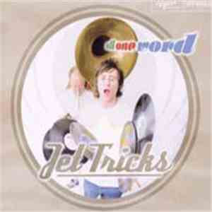JetTricKs - All One Word