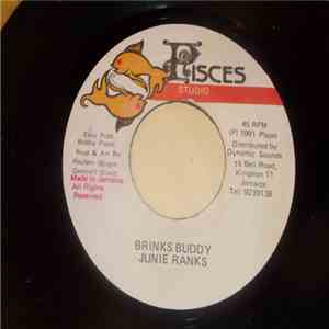 Junie Ranks - Brinks Buddy
