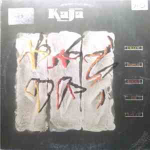 Kaja - Crazy Peoples Right To Speak