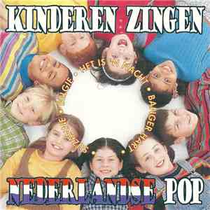 Kinderkoor Prettig Weekend - Kinderen Zingen Nederlandse Pop