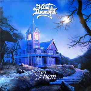 King Diamond - 