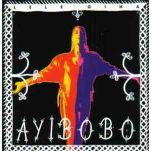 Lele Giha - Ayibobo