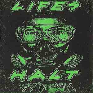 Lifes Halt - 97 Demo