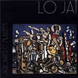 Lo Jai - Acrobates Et Musiciens