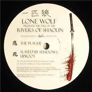 Lone Wolf - Rivers Of Shaolin