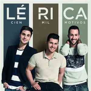 Lérica - Cien Mil Motivos