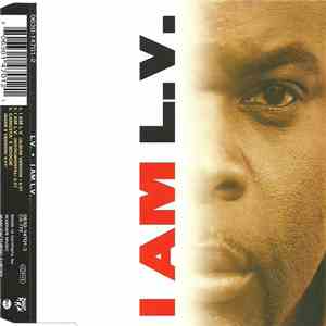 L.V. - I Am L.V.