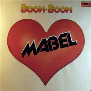 Mabel  - Boom-Boom