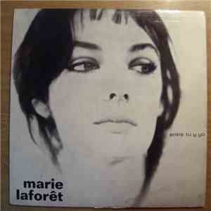 Marie Laforêt - Entre Tu Y Yo