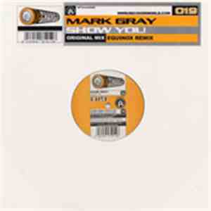 Mark Gray - Show You