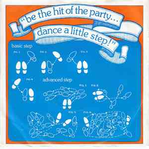 Mashmakhan - Dance A Little Step