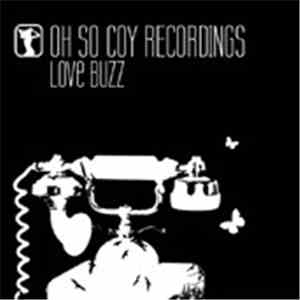 Matt Prehn - Love Buzz