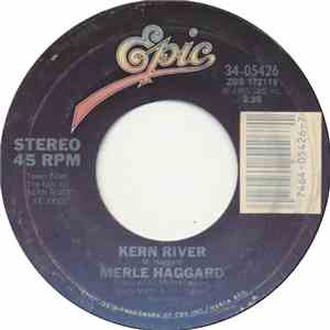 Merle Haggard - Kern River