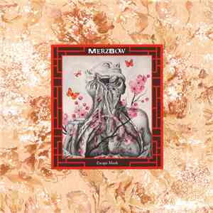 Merzbow - Escape Mask