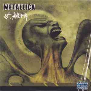 Metallica - St. Anger