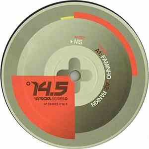 MS  - Special Series 14.5