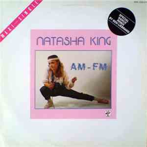 Natasha King - AM-FM (Special Dance Remix)