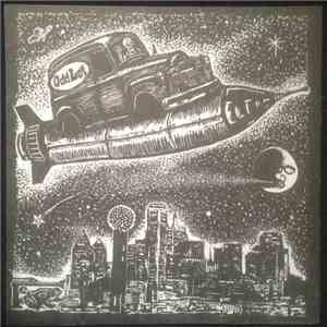 Oddlot - Driving Mad b/w Howl
