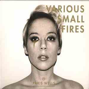 Paris Wells - Various Small Fires