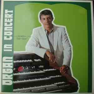 Peter Graf  - Organ In Concert