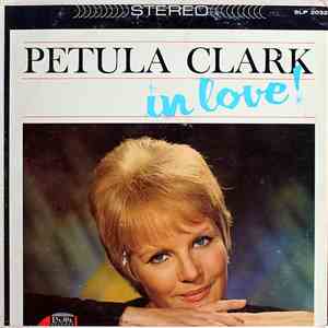 Petula Clark - In Love