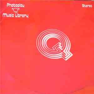 Philip Green / Frank Barber / Ray Davies  - Rhythmic Pop Band