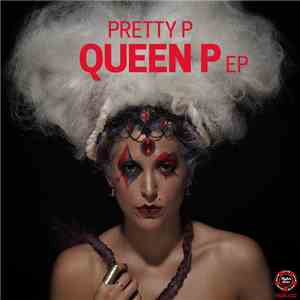 Pretty P - Queen P EP
