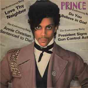 Prince - Controversy