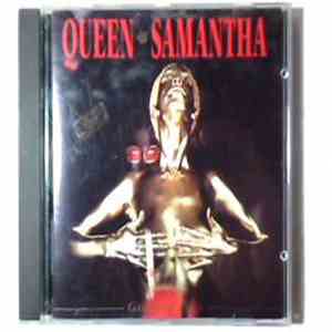 Queen Samantha - Greatest Hits