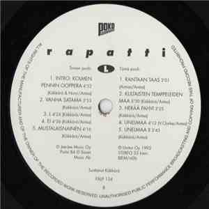 Rapatti - L