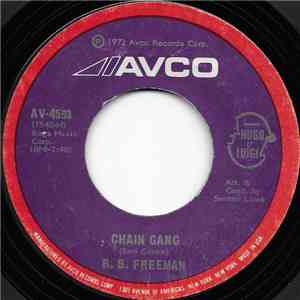 R.B. Freeman - Chain Gang