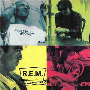 R.E.M. - The Greatest