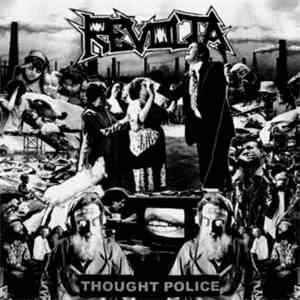 Revolta - Thought Police