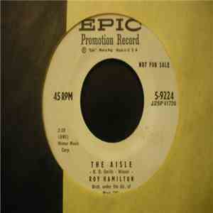 Roy Hamilton  - The Aisle / That Old Feeling