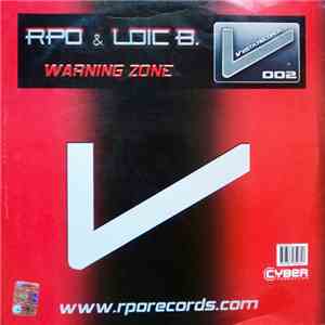 RPO & Loic B. - Warning Zone