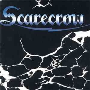 Scarecrow  - Scarecrow