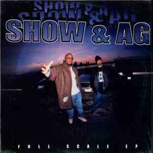 Show & A.G. - Full Scale EP