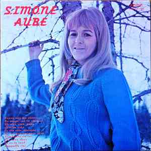 Simone Aubé - Simone Aubé