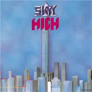 Skyy - Skyy High
