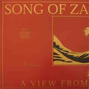 Song Of Zarathustra - A View From High Tides