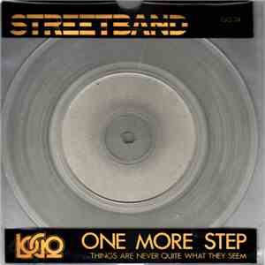 Streetband - One More Step